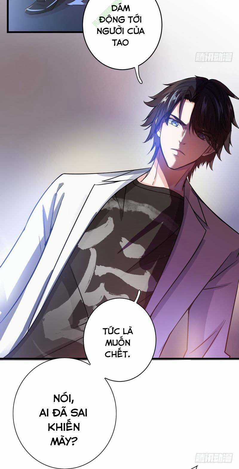 Tối Cường Thần Y Tại Đô Thị Chapter 27 trang 17