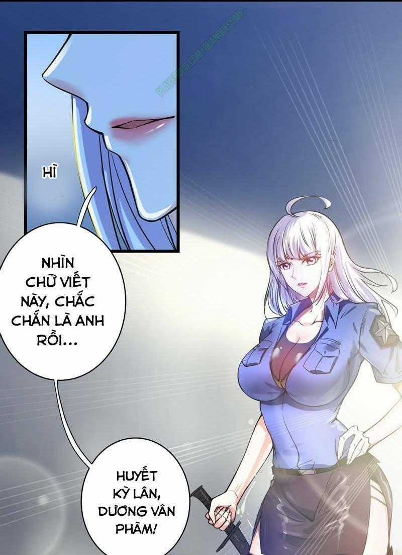 Tối Cường Thần Y Tại Đô Thị Chapter 27 trang 23