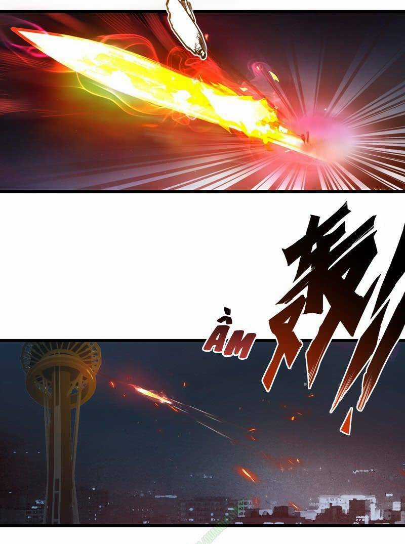 Tối Cường Thần Y Tại Đô Thị Chapter 27 trang 8