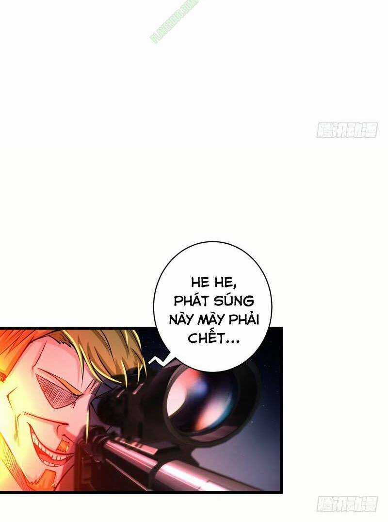 Tối Cường Thần Y Tại Đô Thị Chapter 27 trang 9