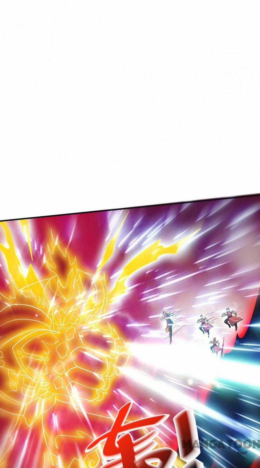 Tối Cường Thần Y Tại Đô Thị Chapter 272 trang 0