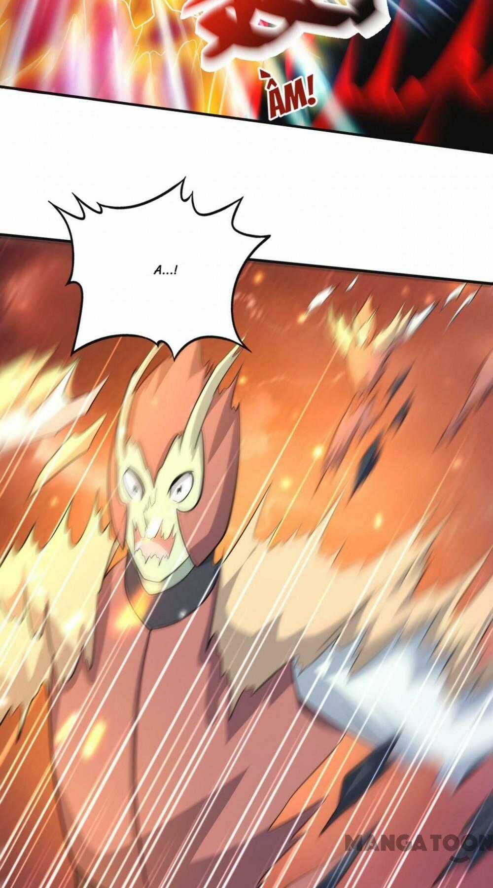 Tối Cường Thần Y Tại Đô Thị Chapter 272 trang 1