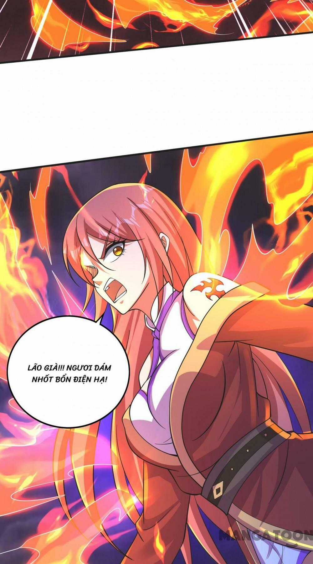 Tối Cường Thần Y Tại Đô Thị Chapter 276 trang 1