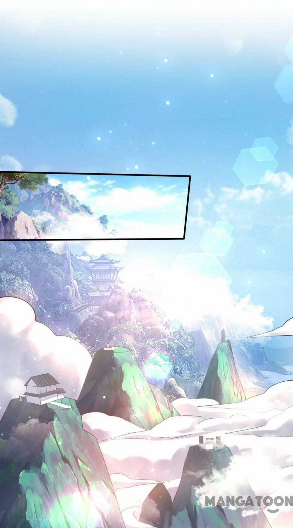 Tối Cường Thần Y Tại Đô Thị Chapter 277 trang 0