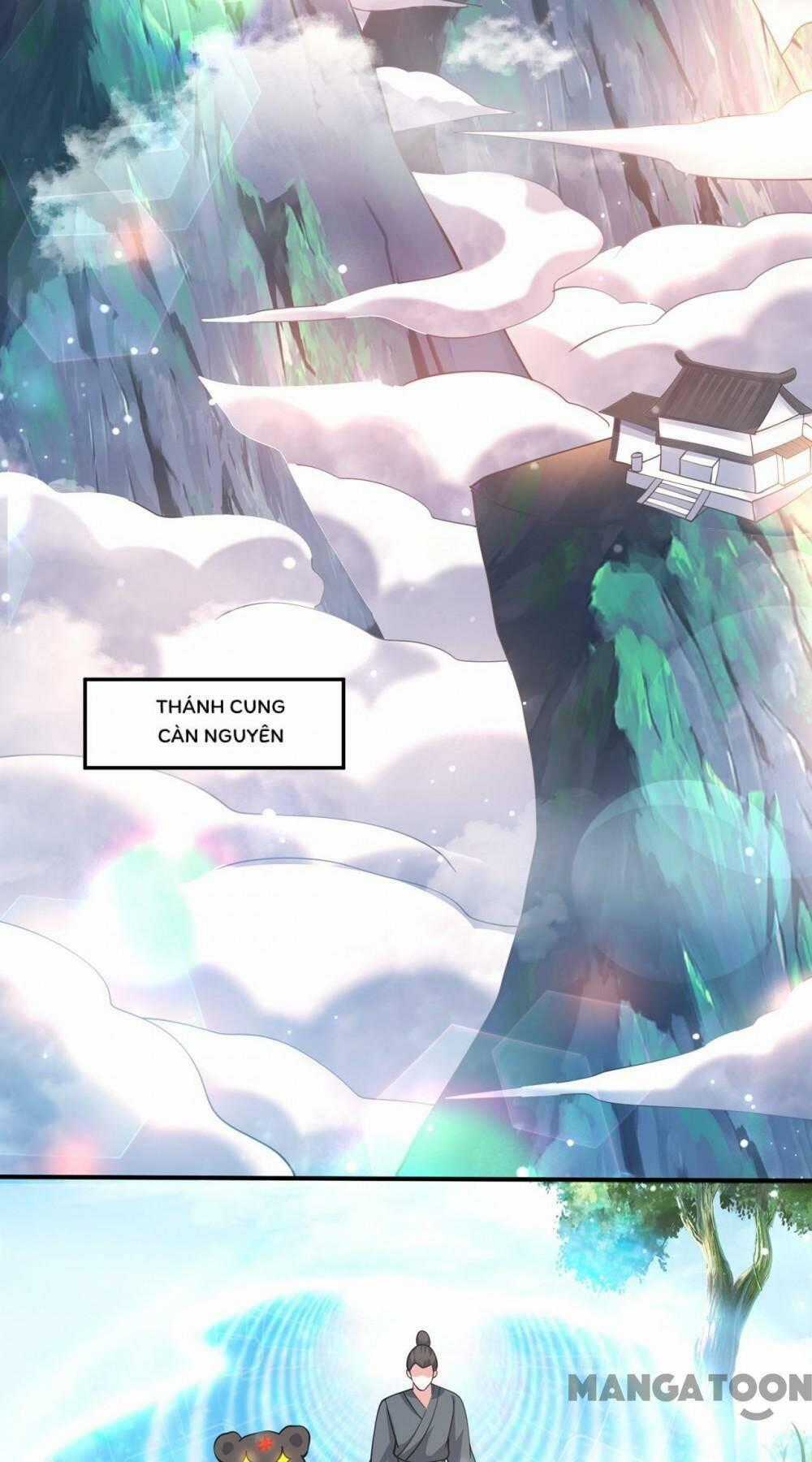 Tối Cường Thần Y Tại Đô Thị Chapter 277 trang 1