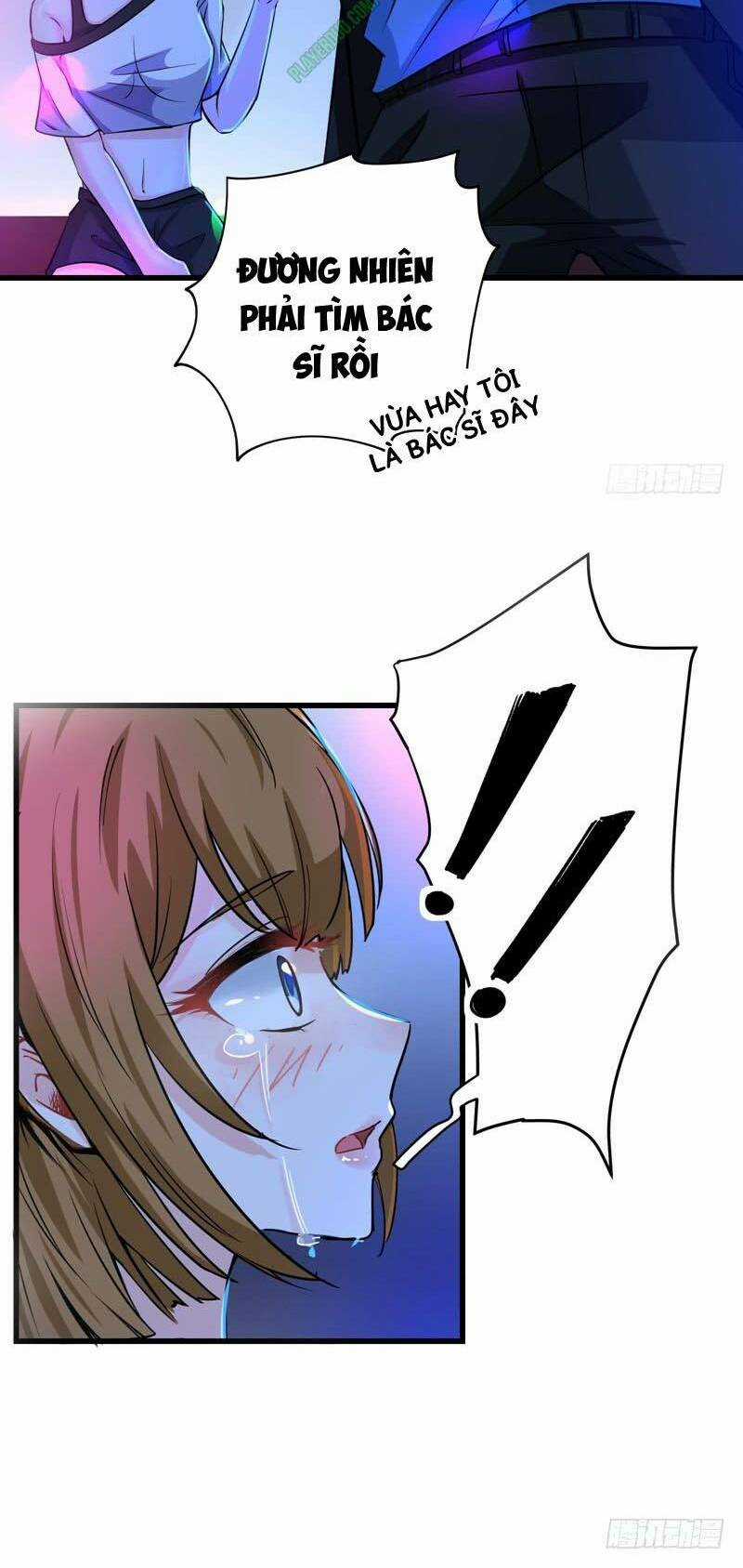 Tối Cường Thần Y Tại Đô Thị Chapter 28 trang 11