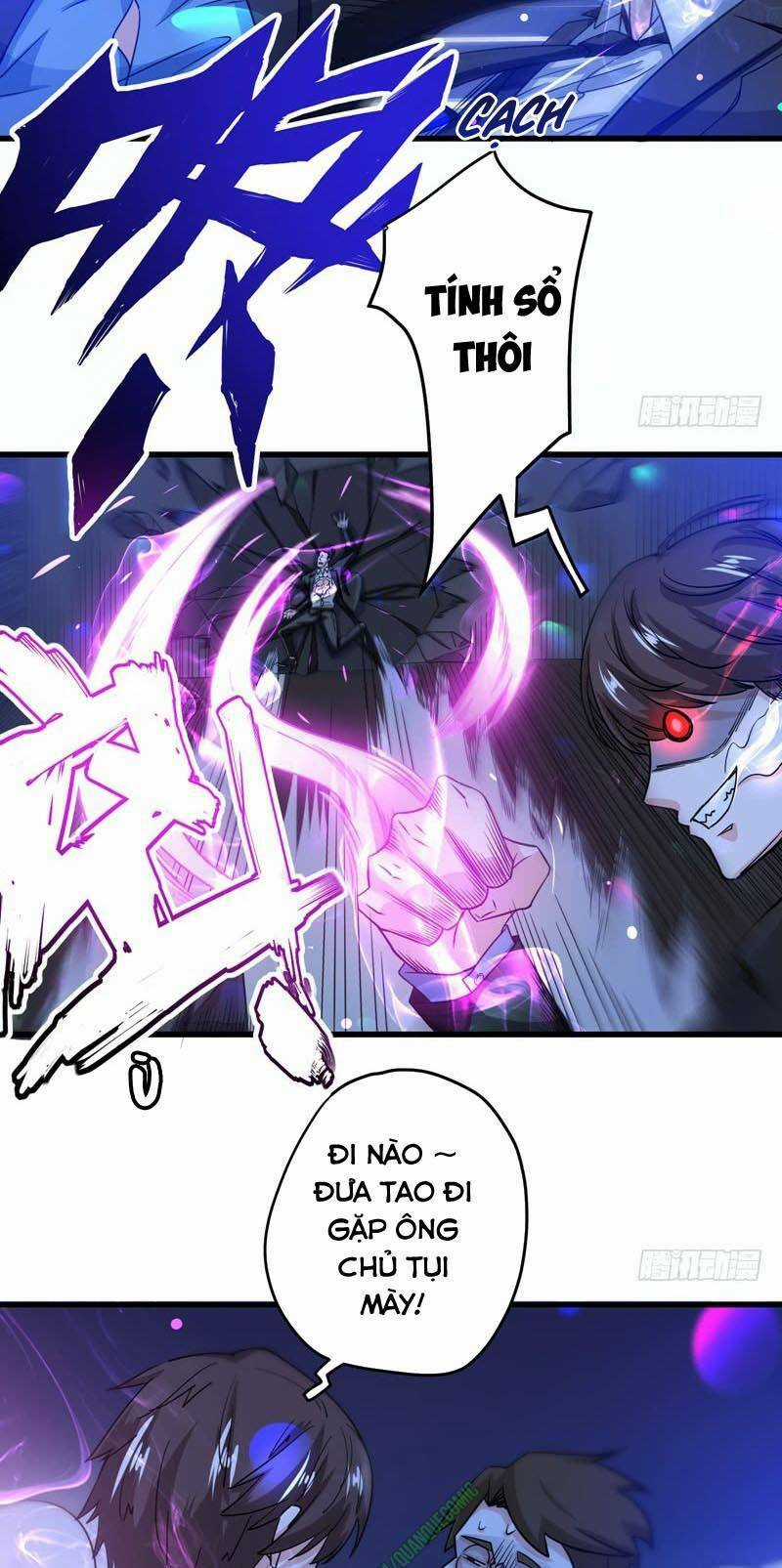 Tối Cường Thần Y Tại Đô Thị Chapter 28 trang 14