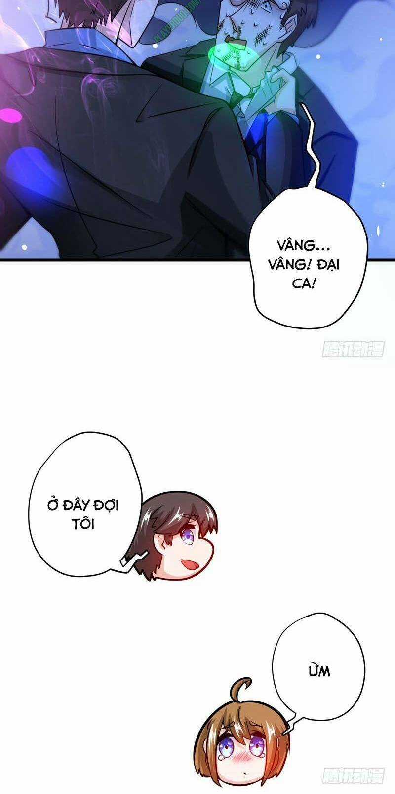 Tối Cường Thần Y Tại Đô Thị Chapter 28 trang 15