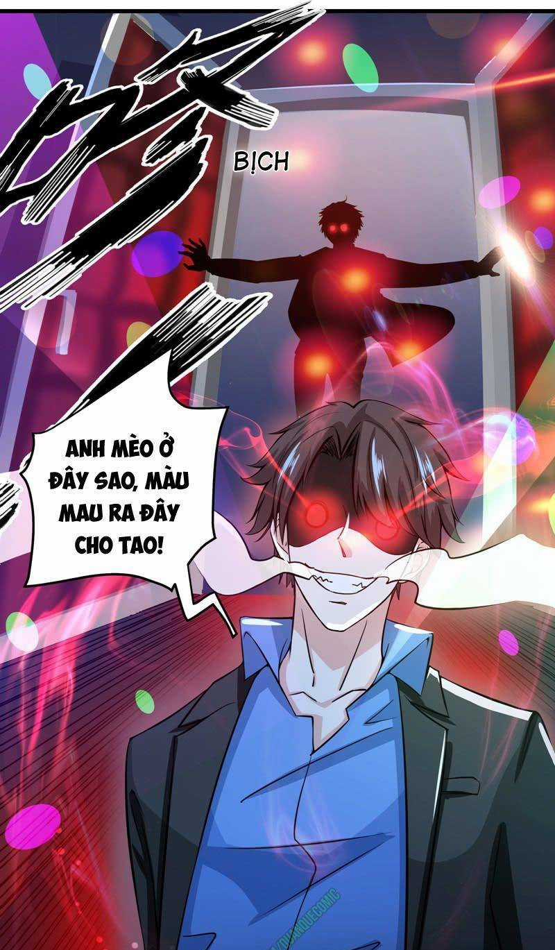Tối Cường Thần Y Tại Đô Thị Chapter 28 trang 16