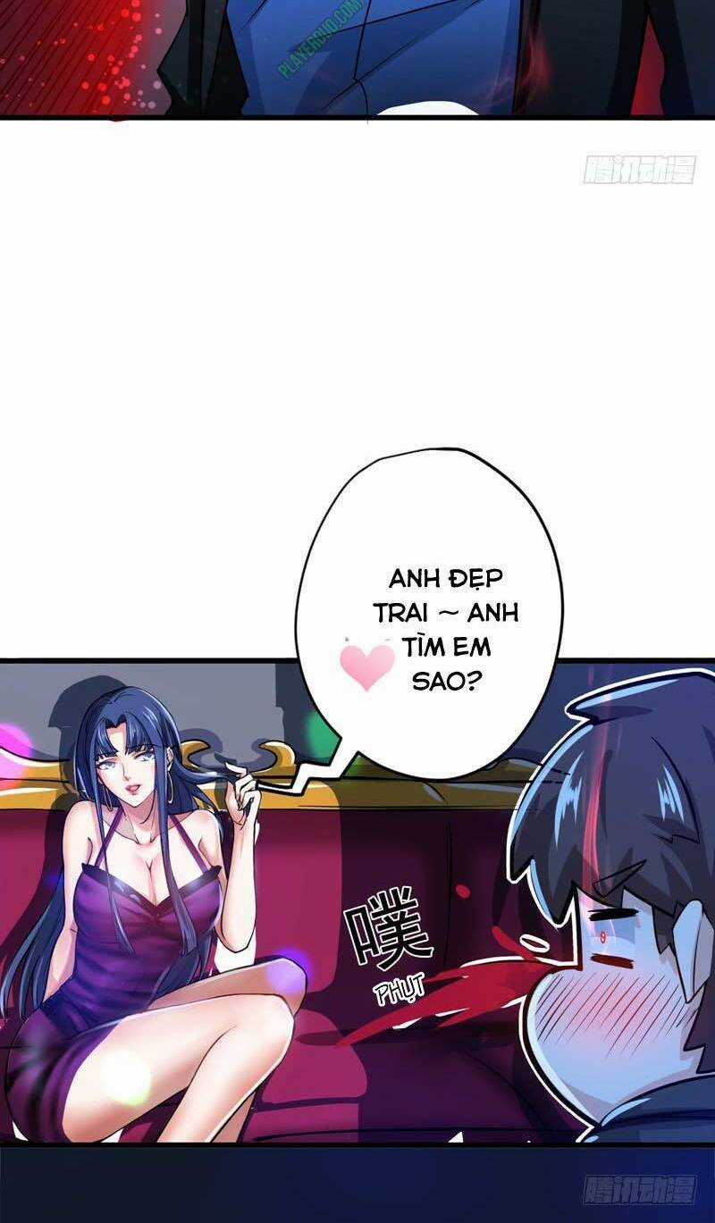 Tối Cường Thần Y Tại Đô Thị Chapter 28 trang 17