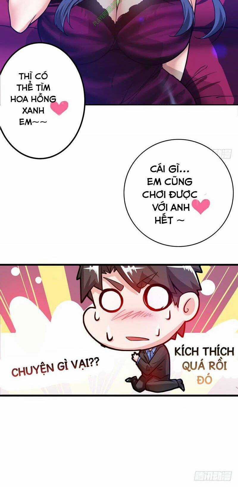 Tối Cường Thần Y Tại Đô Thị Chapter 28 trang 19