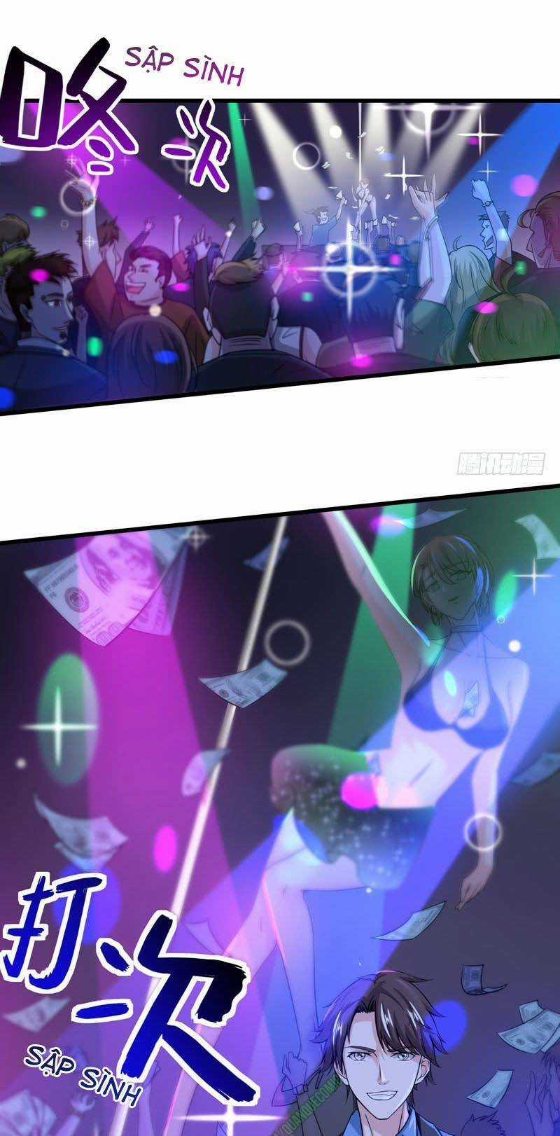 Tối Cường Thần Y Tại Đô Thị Chapter 28 trang 2