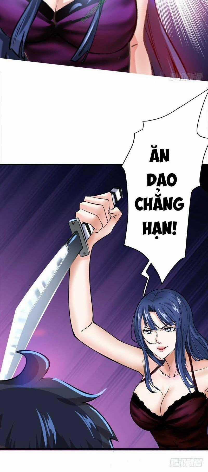 Tối Cường Thần Y Tại Đô Thị Chapter 28 trang 21