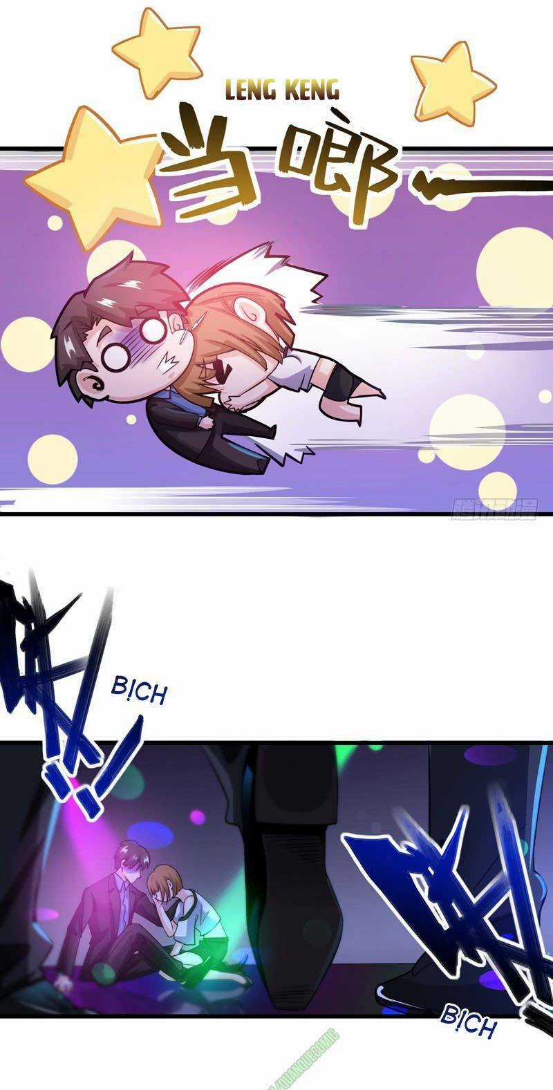 Tối Cường Thần Y Tại Đô Thị Chapter 28 trang 6