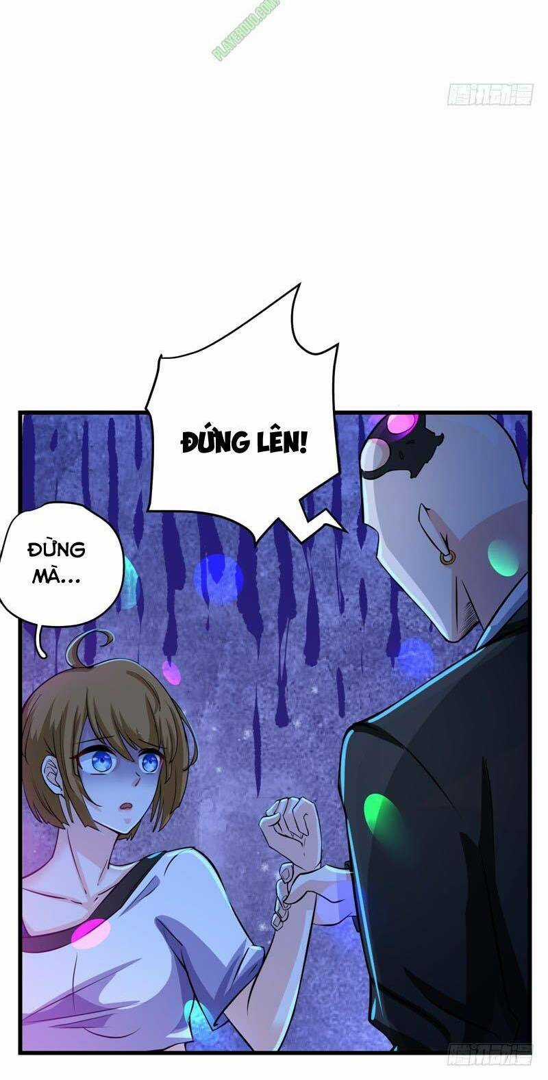 Tối Cường Thần Y Tại Đô Thị Chapter 28 trang 7