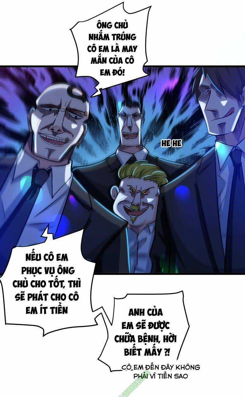 Tối Cường Thần Y Tại Đô Thị Chapter 28 trang 8