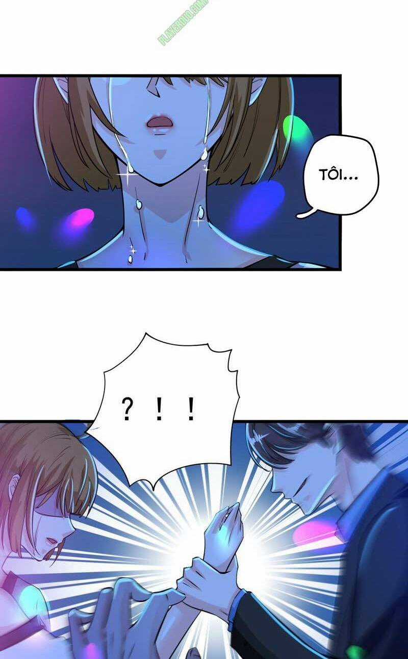 Tối Cường Thần Y Tại Đô Thị Chapter 28 trang 9