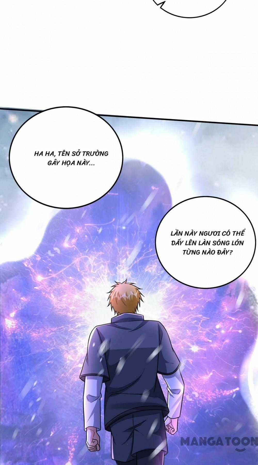 Tối Cường Thần Y Tại Đô Thị Chapter 281 trang 1