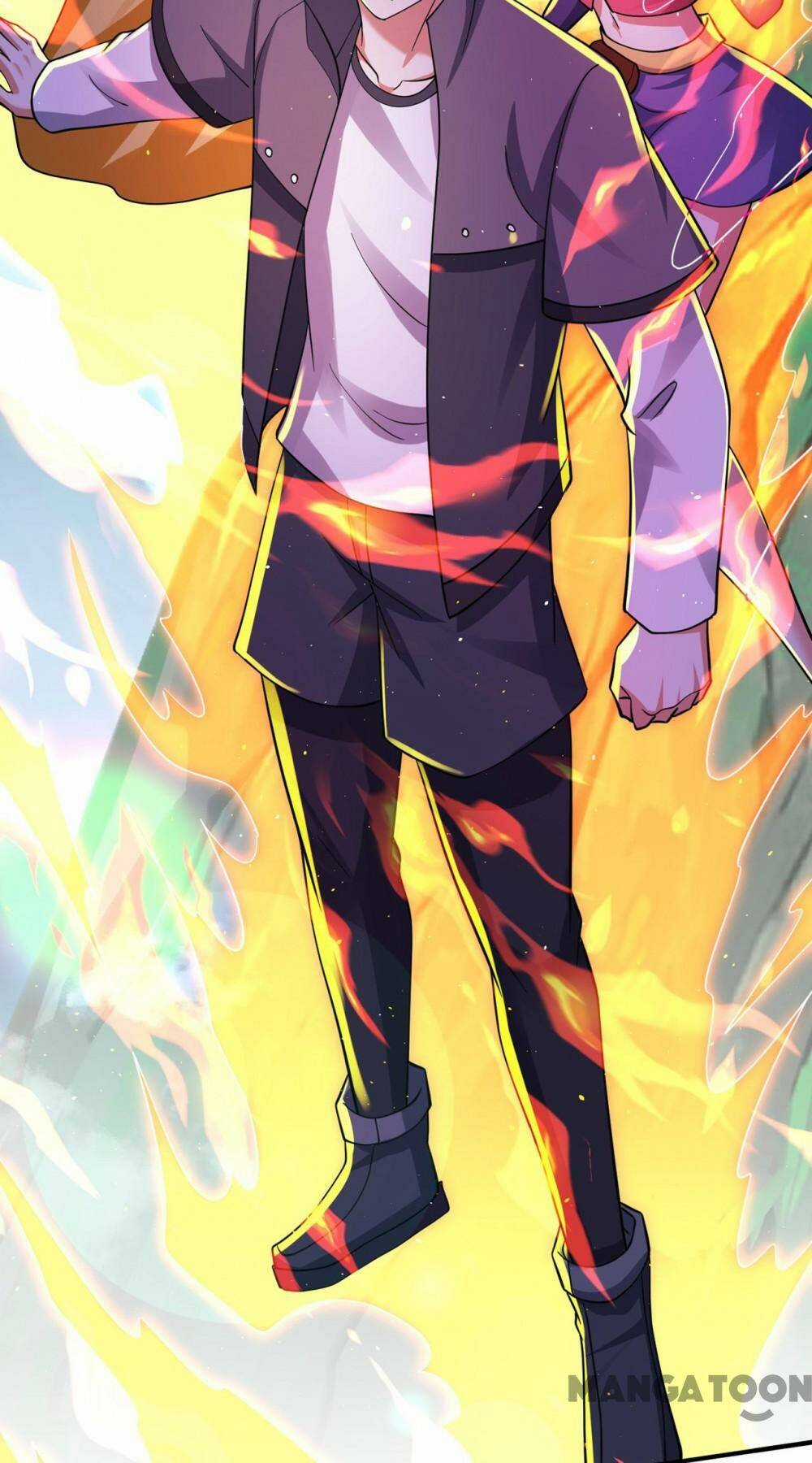 Tối Cường Thần Y Tại Đô Thị Chapter 283 trang 12