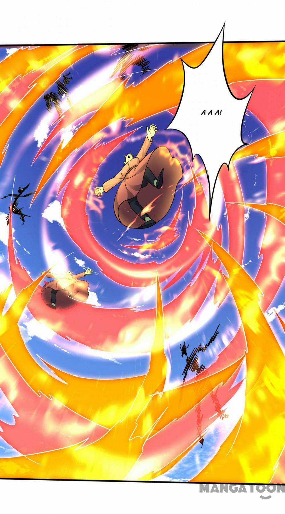 Tối Cường Thần Y Tại Đô Thị Chapter 283 trang 16