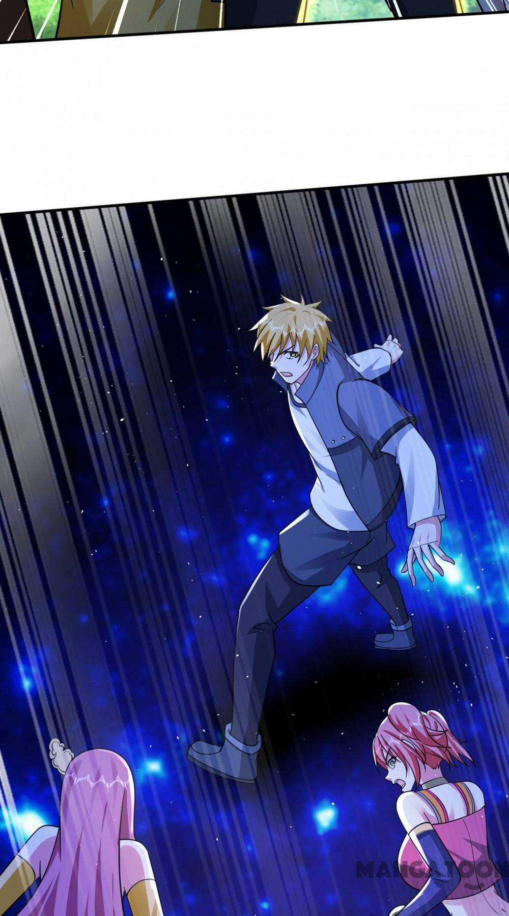 Tối Cường Thần Y Tại Đô Thị Chapter 283 trang 26