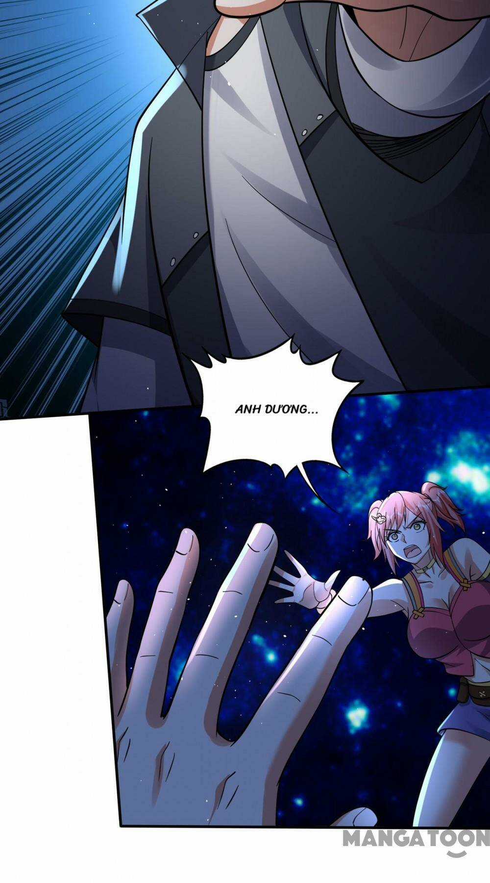 Tối Cường Thần Y Tại Đô Thị Chapter 283 trang 28