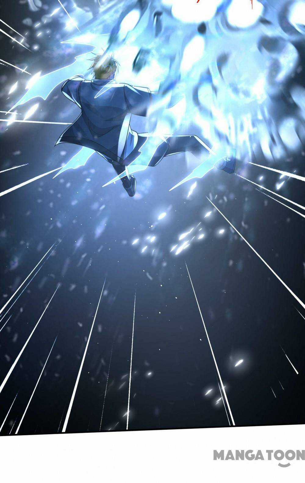 Tối Cường Thần Y Tại Đô Thị Chapter 283 trang 32