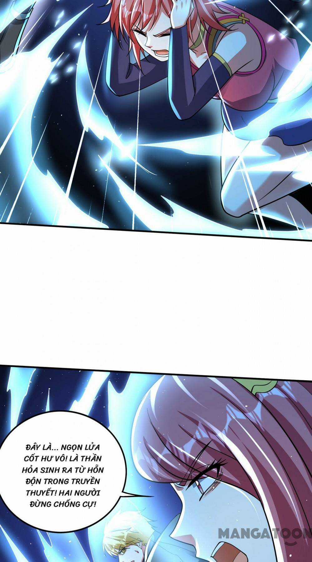 Tối Cường Thần Y Tại Đô Thị Chapter 283 trang 34