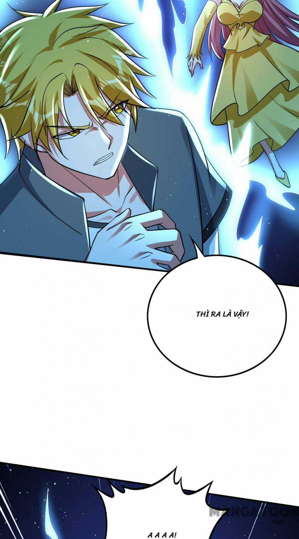 Tối Cường Thần Y Tại Đô Thị Chapter 283 trang 36