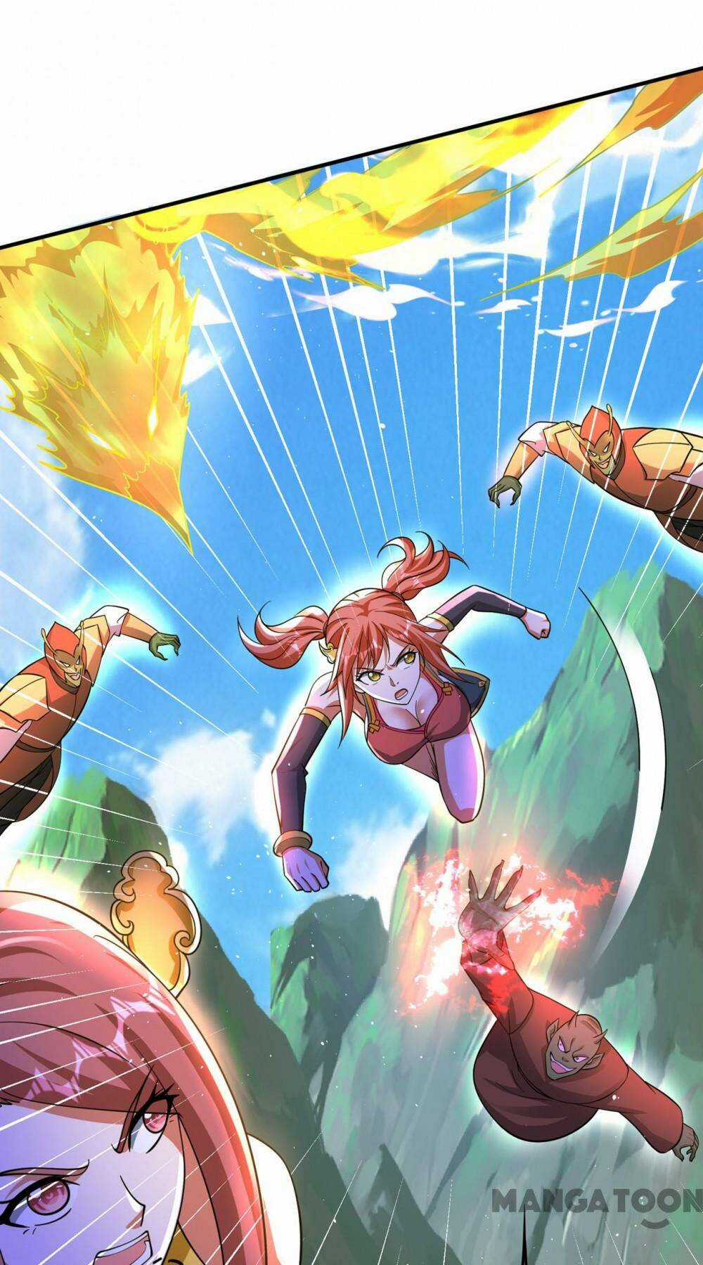 Tối Cường Thần Y Tại Đô Thị Chapter 283 trang 4