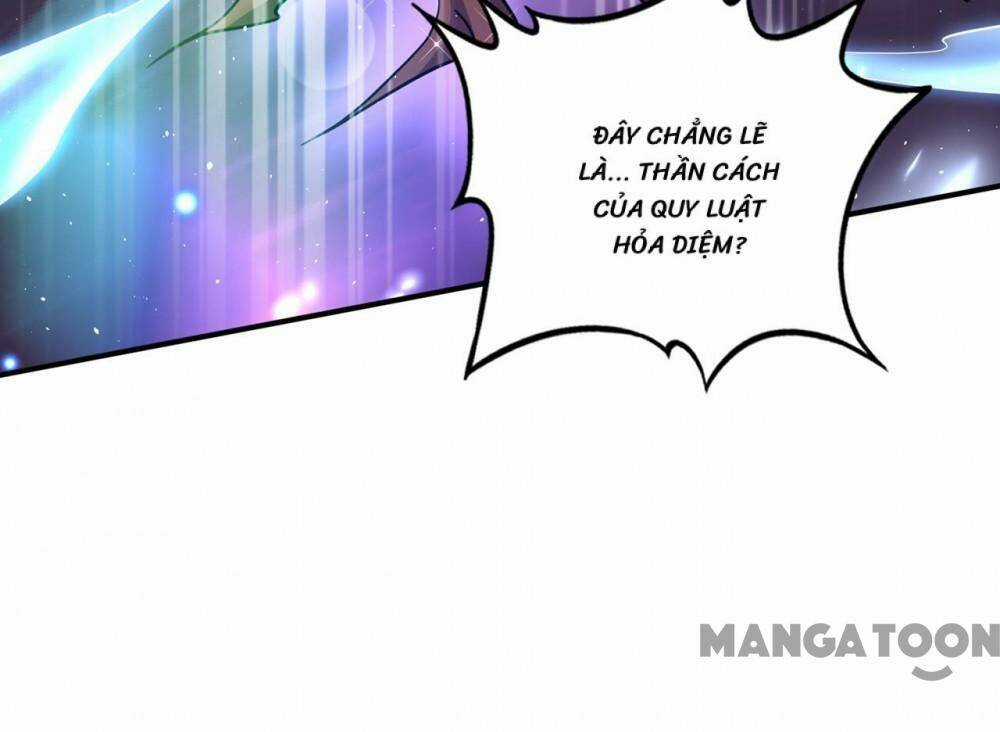 Tối Cường Thần Y Tại Đô Thị Chapter 283 trang 40