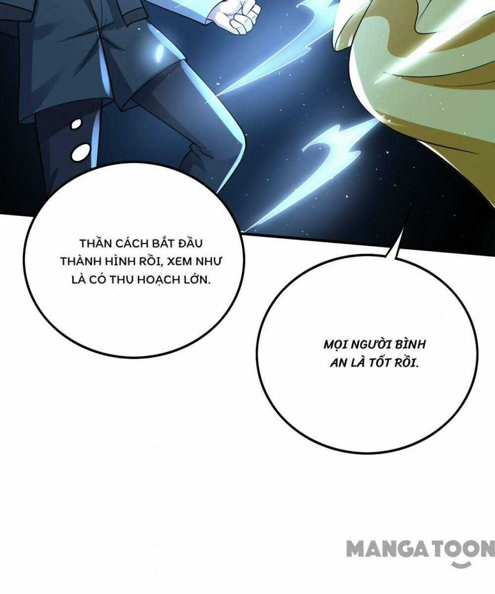 Tối Cường Thần Y Tại Đô Thị Chapter 283 trang 42