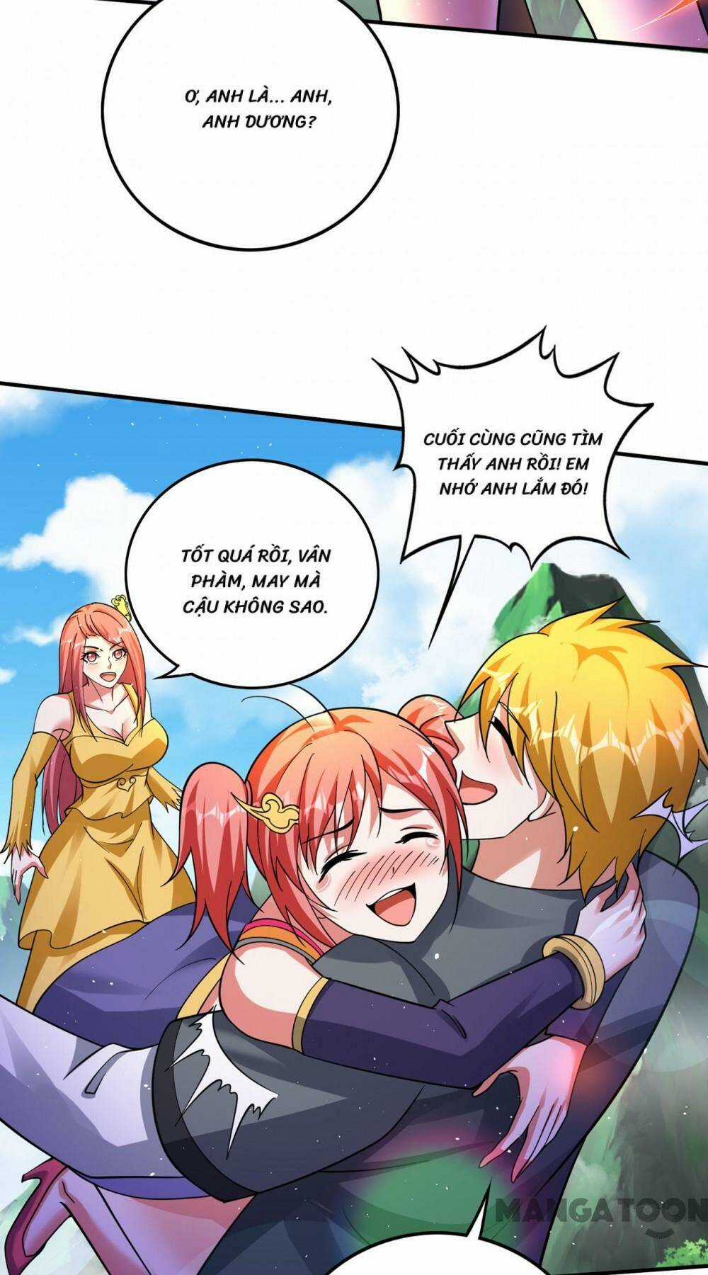 Tối Cường Thần Y Tại Đô Thị Chapter 283 trang 9