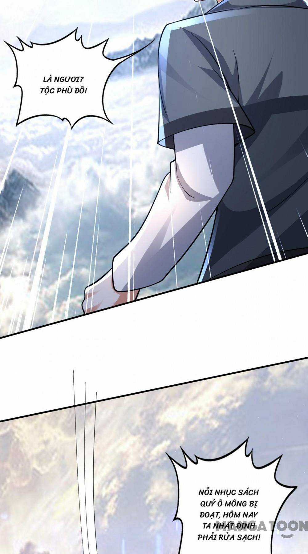 Tối Cường Thần Y Tại Đô Thị Chapter 284 trang 10