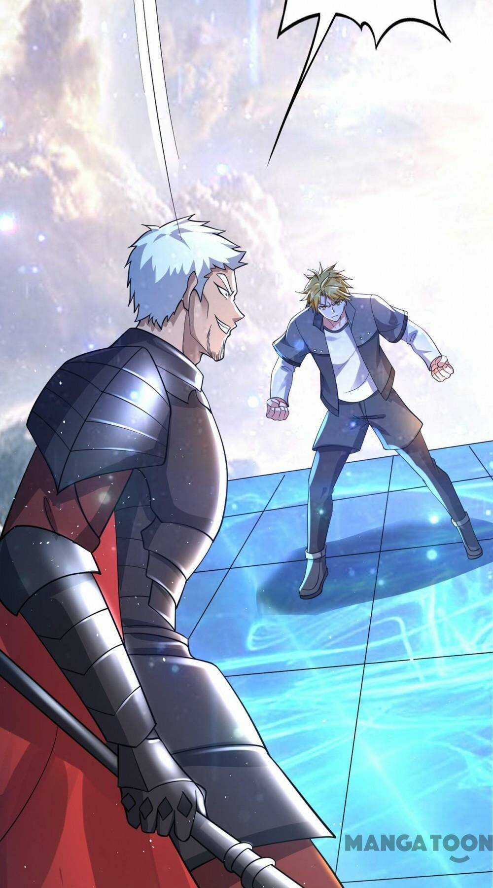 Tối Cường Thần Y Tại Đô Thị Chapter 284 trang 11