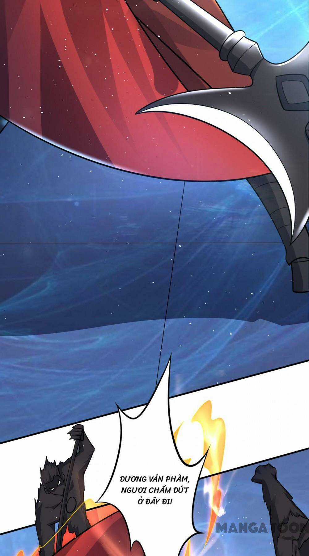 Tối Cường Thần Y Tại Đô Thị Chapter 284 trang 12