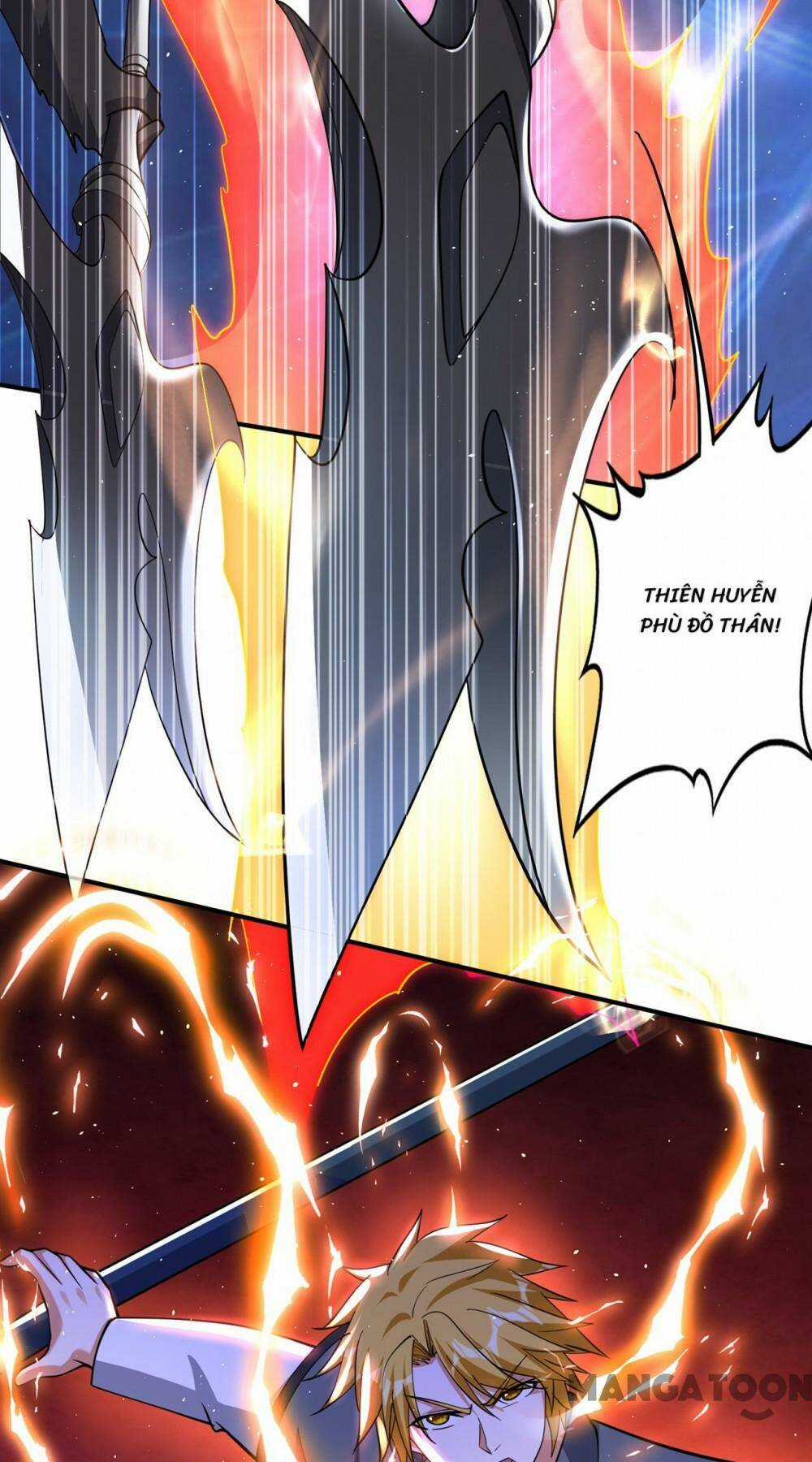 Tối Cường Thần Y Tại Đô Thị Chapter 284 trang 14