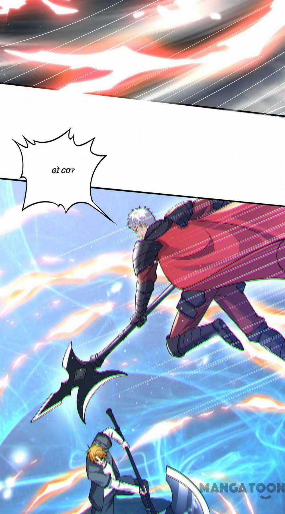 Tối Cường Thần Y Tại Đô Thị Chapter 284 trang 18