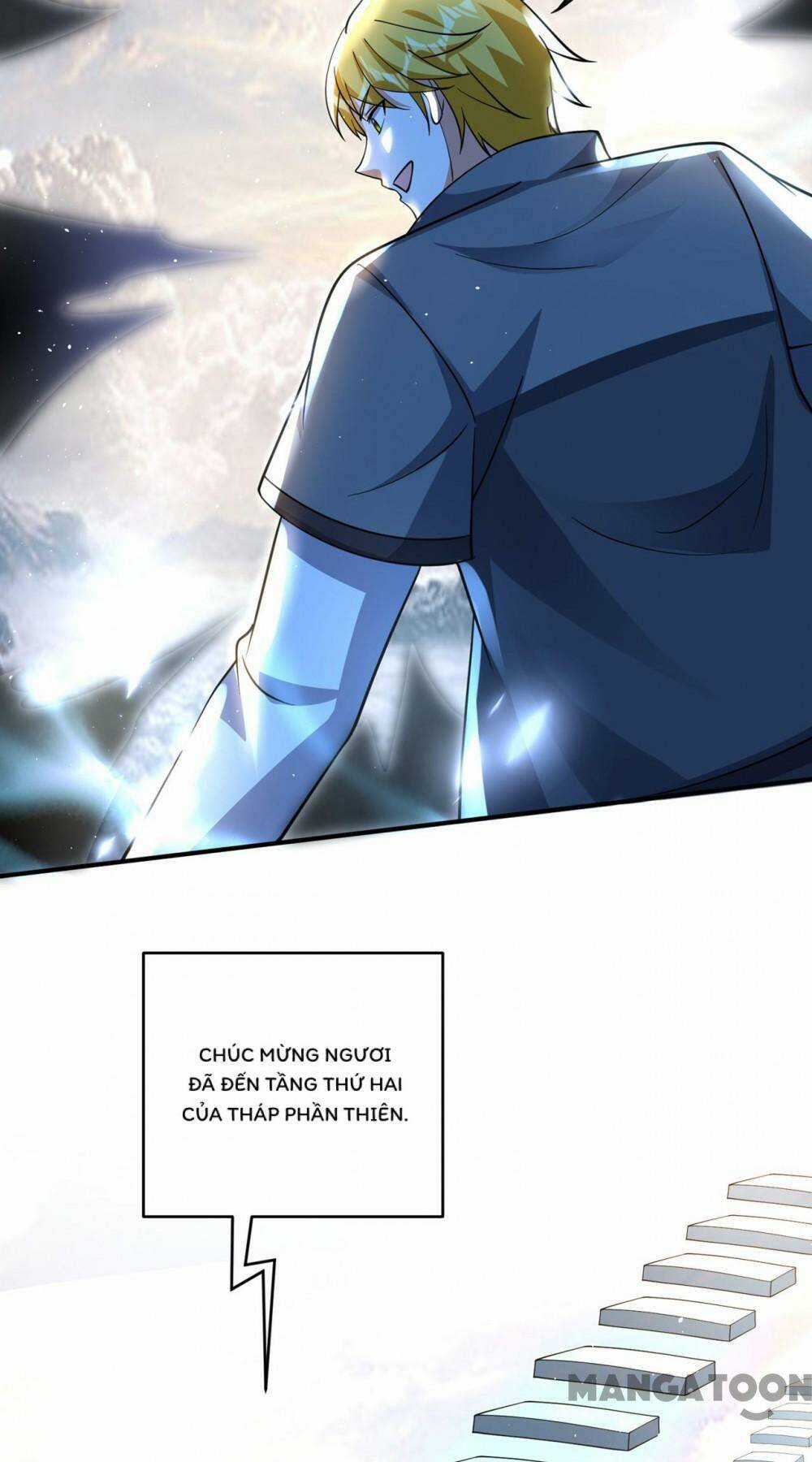 Tối Cường Thần Y Tại Đô Thị Chapter 284 trang 2