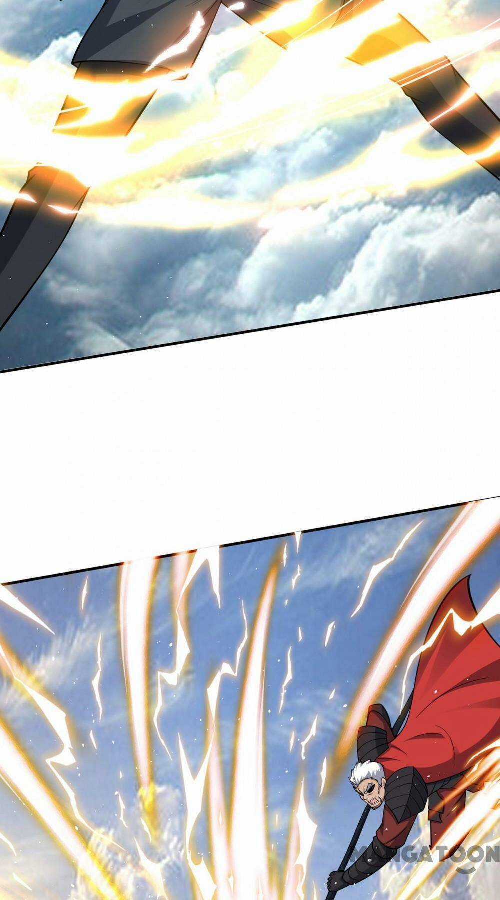 Tối Cường Thần Y Tại Đô Thị Chapter 284 trang 22