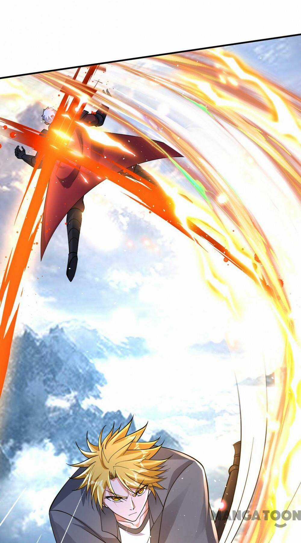 Tối Cường Thần Y Tại Đô Thị Chapter 284 trang 25