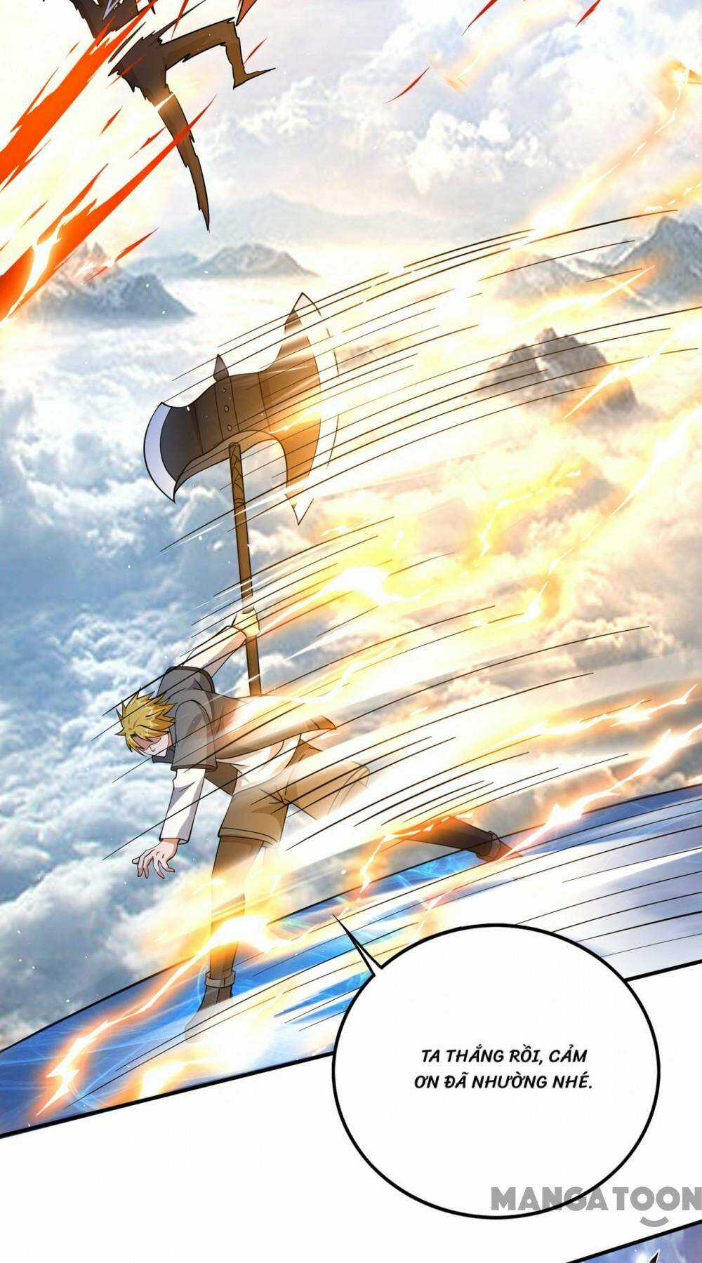 Tối Cường Thần Y Tại Đô Thị Chapter 284 trang 27