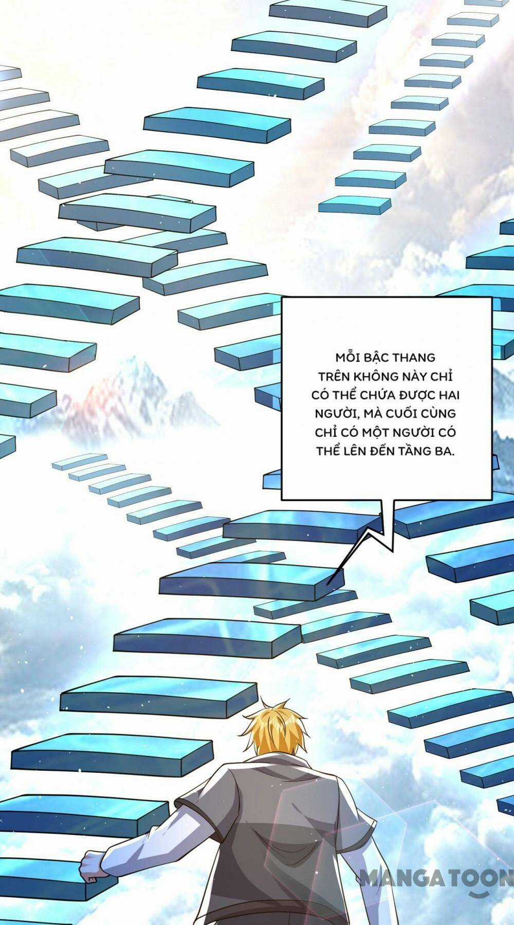 Tối Cường Thần Y Tại Đô Thị Chapter 284 trang 3