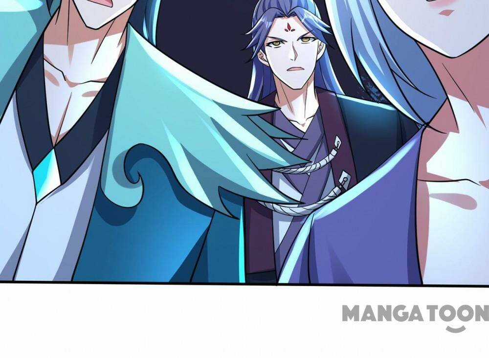 Tối Cường Thần Y Tại Đô Thị Chapter 284 trang 32