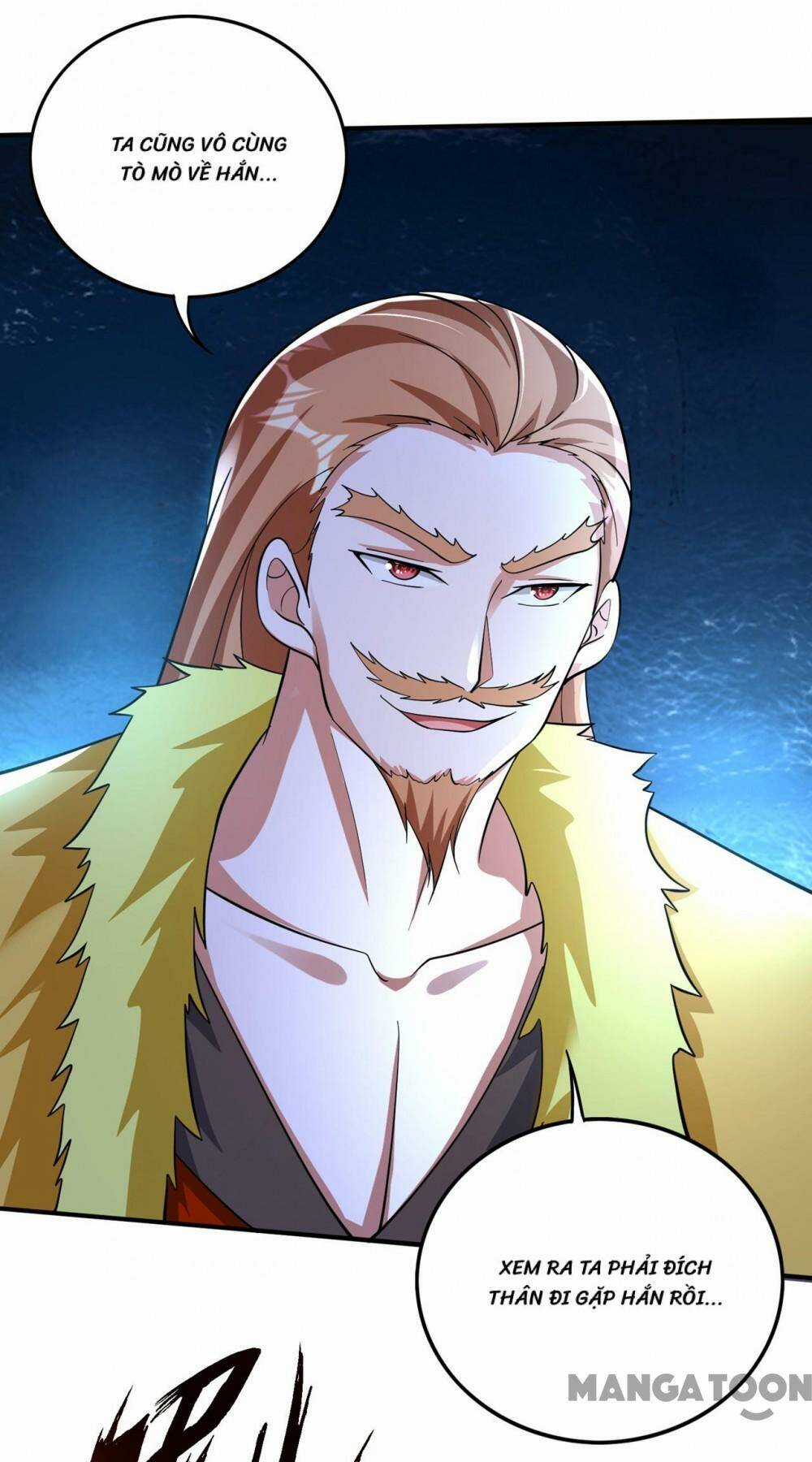 Tối Cường Thần Y Tại Đô Thị Chapter 284 trang 33