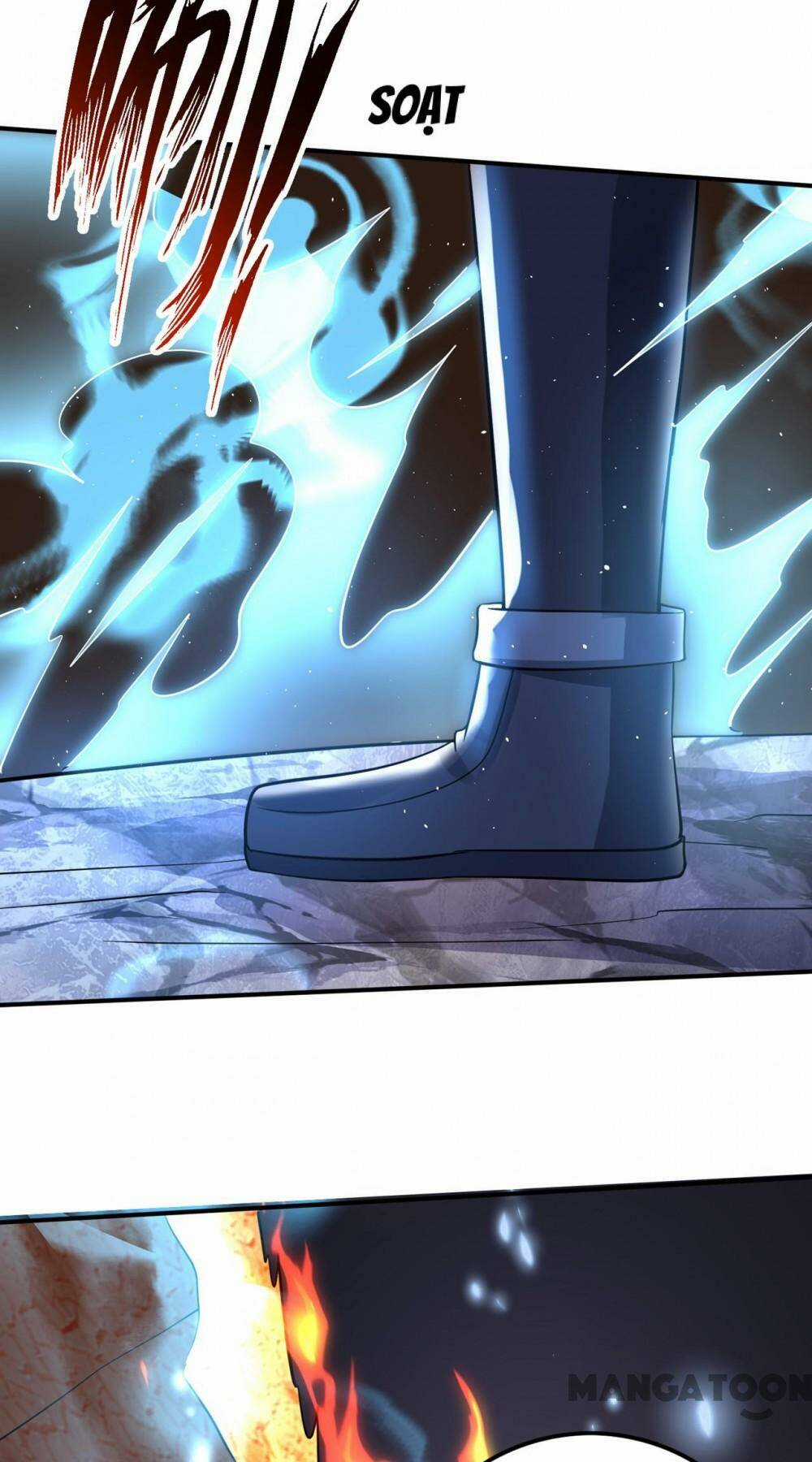 Tối Cường Thần Y Tại Đô Thị Chapter 284 trang 34