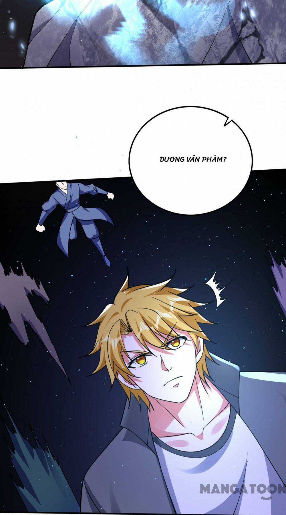 Tối Cường Thần Y Tại Đô Thị Chapter 284 trang 36