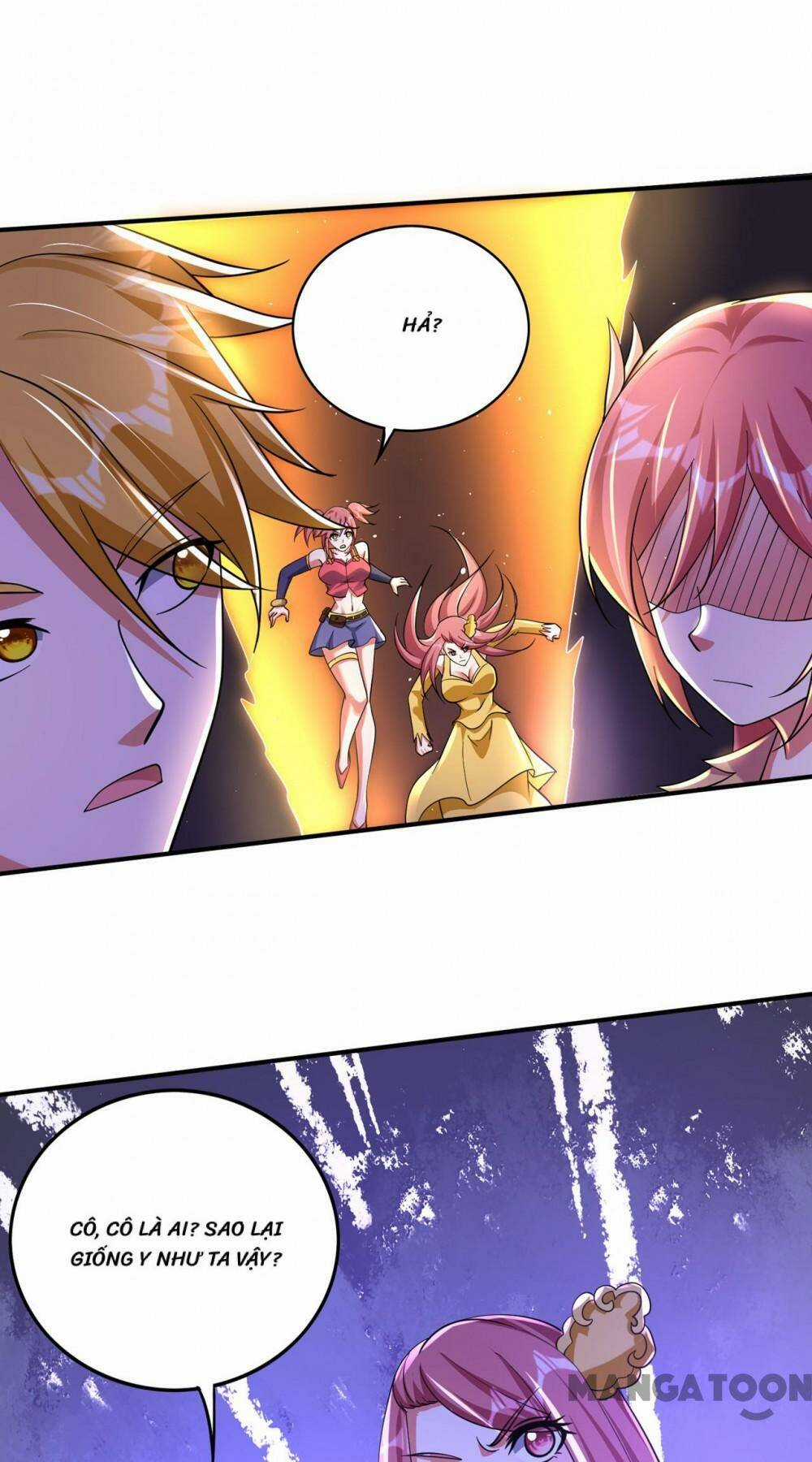 Tối Cường Thần Y Tại Đô Thị Chapter 284 trang 41