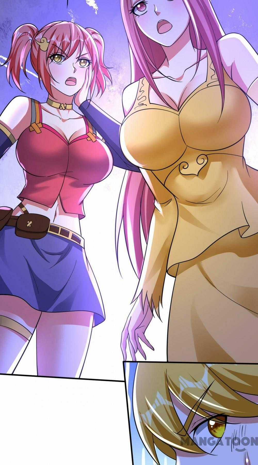 Tối Cường Thần Y Tại Đô Thị Chapter 284 trang 42