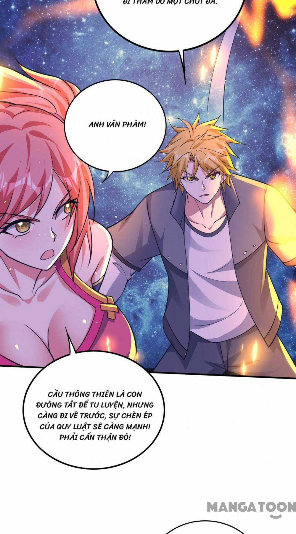 Tối Cường Thần Y Tại Đô Thị Chapter 285 trang 12